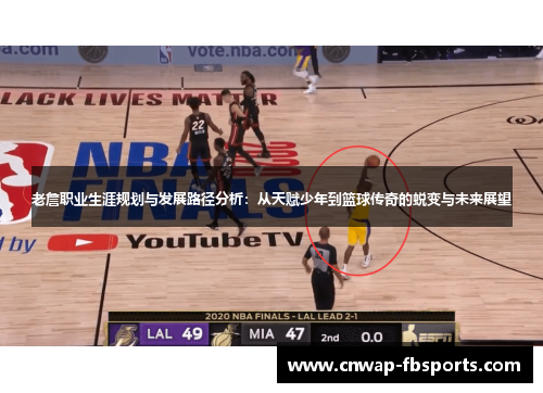 老詹职业生涯规划与发展路径分析：从天赋少年到篮球传奇的蜕变与未来展望