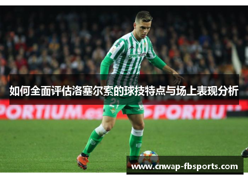 如何全面评估洛塞尔索的球技特点与场上表现分析 如何全面评估洛塞尔索的球技特点与场上表现分析