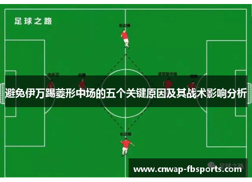 避免伊万踢菱形中场的五个关键原因及其战术影响分析