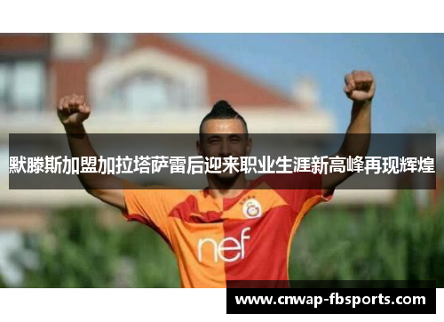 默滕斯加盟加拉塔萨雷后迎来职业生涯新高峰再现辉煌 默滕斯加盟加拉塔萨雷后迎来职业生涯新高峰再现辉煌